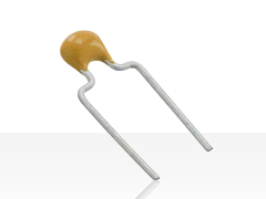 KEMET Ceramic Thru-Hole Capacitor Overview | TTI, Inc.